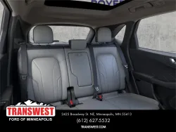 2026 Ford Escape Plug-In Hybrid Base | Thumbnail Photo 11 of 23