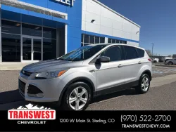 2015 Ford Escape SE | Thumbnail Photo 19 of 19