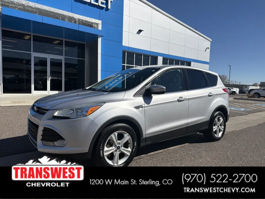 2015 Ford Escape SE | Photo 19 of 19