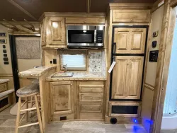 2026 Cimarron Norstar 4HLQ | Thumbnail Photo 12 of 30