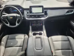 2023 Chevrolet Tahoe Premier | Thumbnail Photo 21 of 27