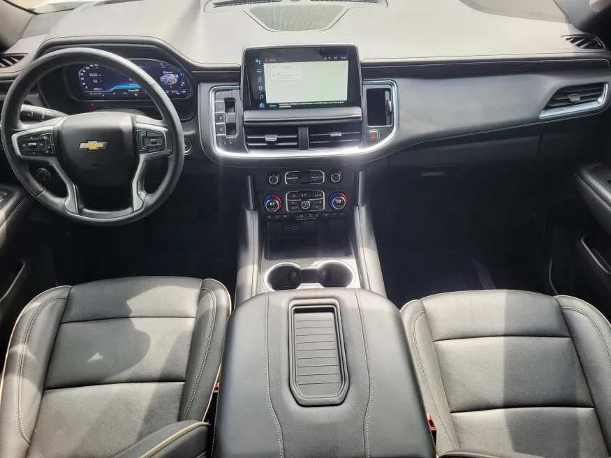 2023 Chevrolet Tahoe Premier | Photo 21 of 27