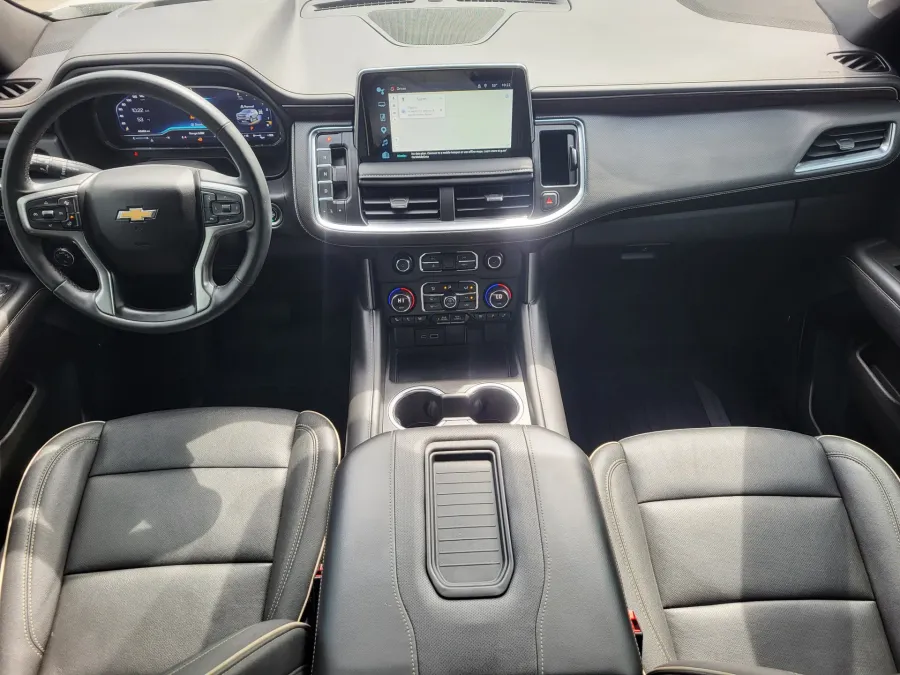 2023 Chevrolet Tahoe Premier | Photo 21 of 27