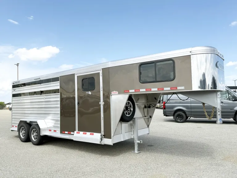 2026 Cimarron Lonestar Stock