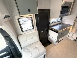 2026 Winnebago EKKO 23B | Thumbnail Photo 10 of 24