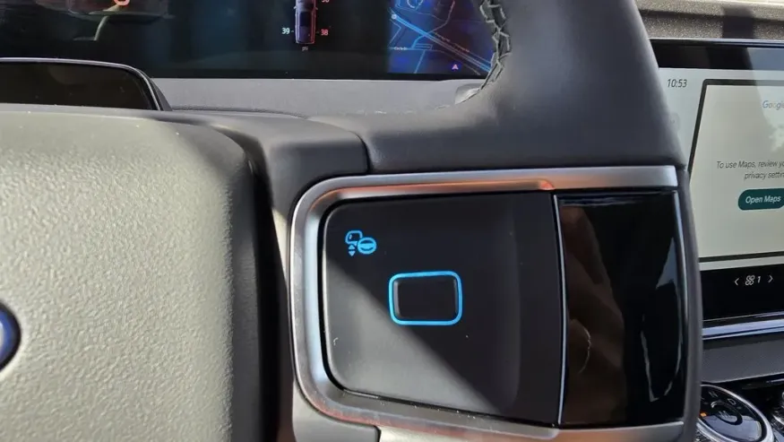 2025 Ford Expedition Max | Photo 21 of 40