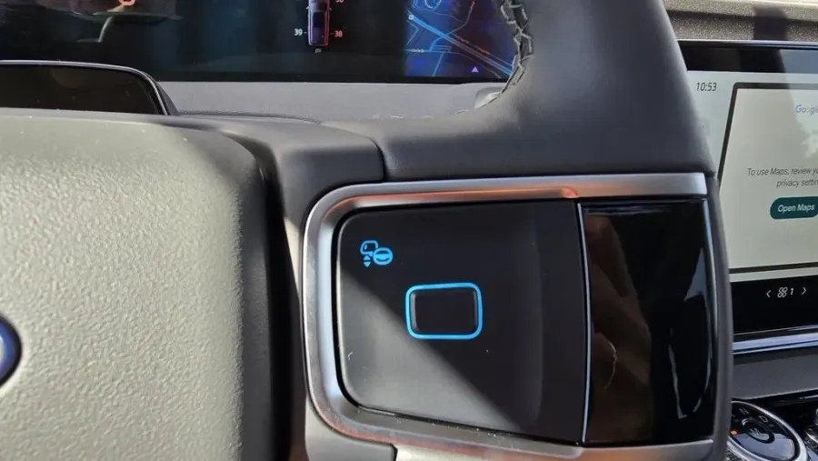 2025 Ford Expedition Max | Photo 21 of 40