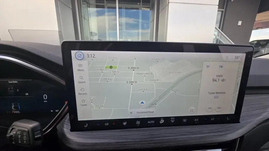 2023 Ford Escape | Photo 23 of 35