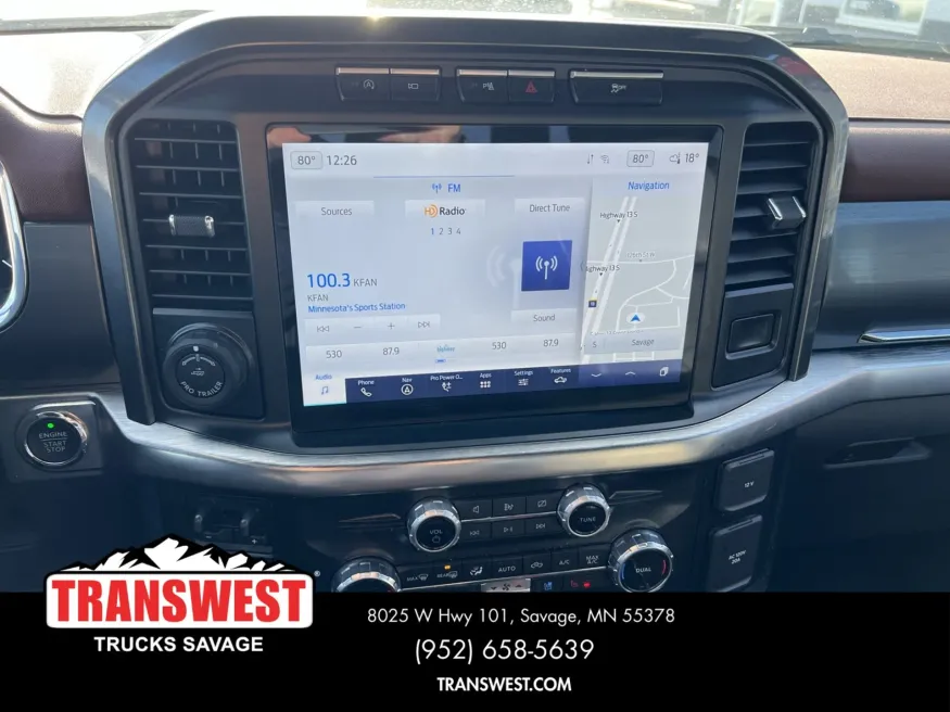 2023 Ford F-150 | Photo 15 of 16