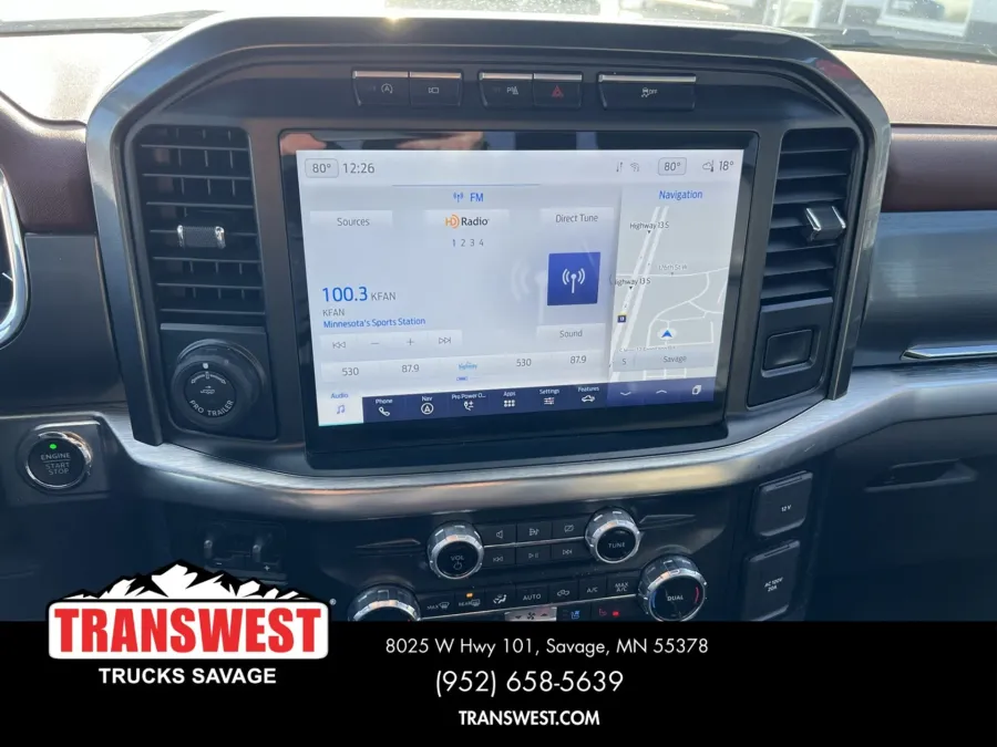 2023 Ford F-150 | Photo 15 of 16