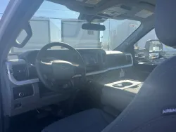 2025 Ford Super Duty F-550 | Thumbnail Photo 6 of 11