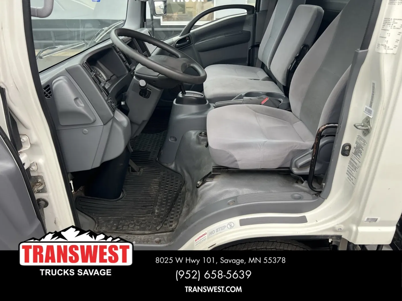 2018 Chevrolet 4500 | Photo 4 of 14