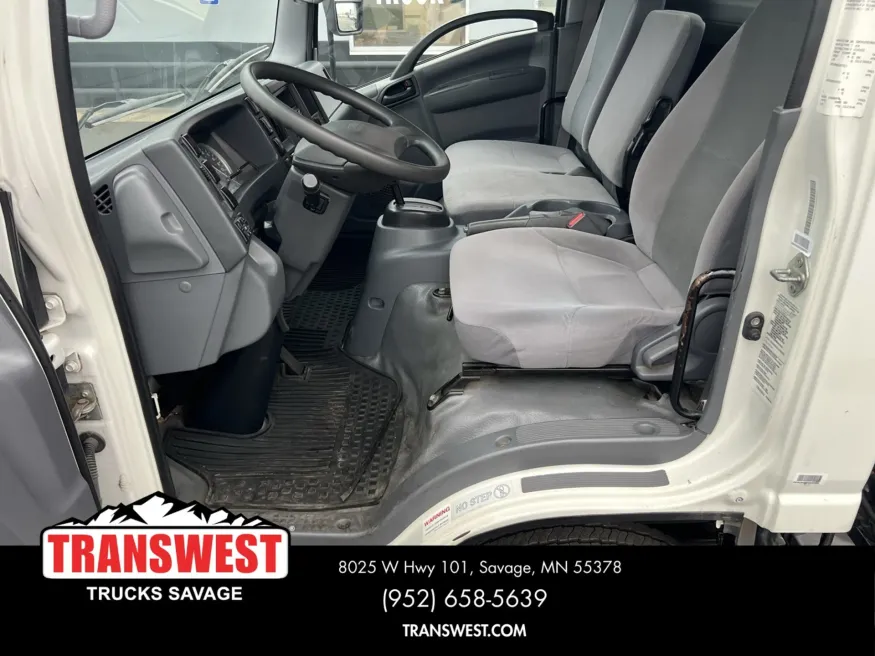 2018 Chevrolet 4500 | Photo 4 of 14