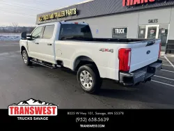 2024 Ford F250 | Thumbnail Photo 9 of 17