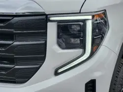 2026 GMC Sierra 1500 Pro | Thumbnail Photo 7 of 24