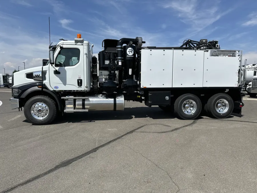 2026 Rival T7 | Photo 7 of 8