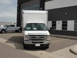 2026 Ford E-450 | Thumbnail Photo 3 of 10