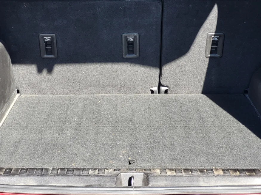 2018 Chevrolet Equinox LT | Photo 23 of 24