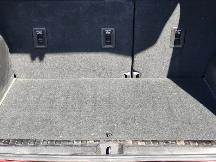 2018 Chevrolet Equinox LT | Photo 23 of 24