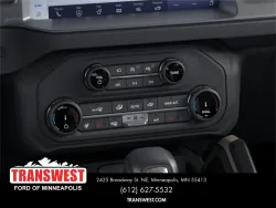 2025 Ford Bronco Badlands | Thumbnail Photo 16 of 25