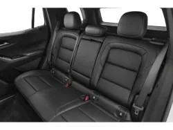 2025 Chevrolet Equinox | Thumbnail Photo 9 of 13