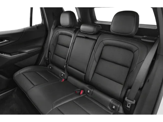 2025 Chevrolet Equinox | Photo 9 of 13