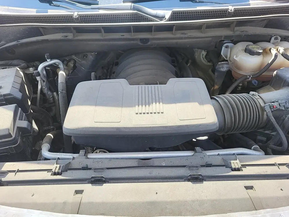 2024 GMC Yukon XL Denali - Photo 15