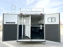 2026 Cimarron Norstar 4HGN | Thumbnail Photo 14 of 23