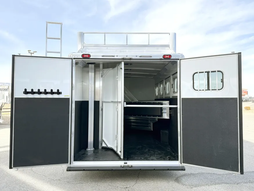 2026 Cimarron Norstar 4HGN | Photo 14 of 23