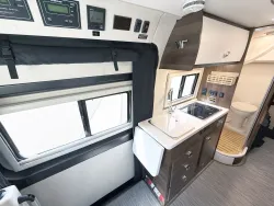 2023 Winnebago Travato 59G | Thumbnail Photo 9 of 18