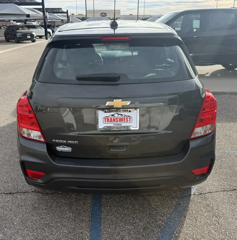 2019 Chevrolet Trax | Photo 7 of 19