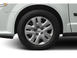 2019 Dodge Grand Caravan | Thumbnail Photo 7 of 13