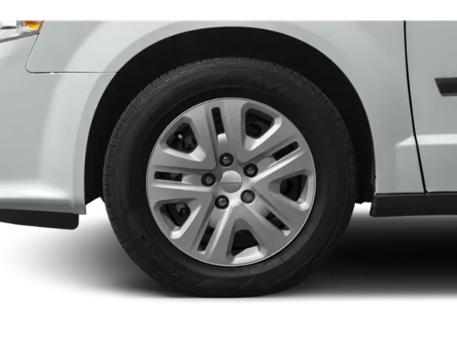 2019 Dodge Grand Caravan | Photo 7 of 13