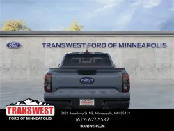 2025 Ford Ranger XLT | Thumbnail Photo 5 of 22