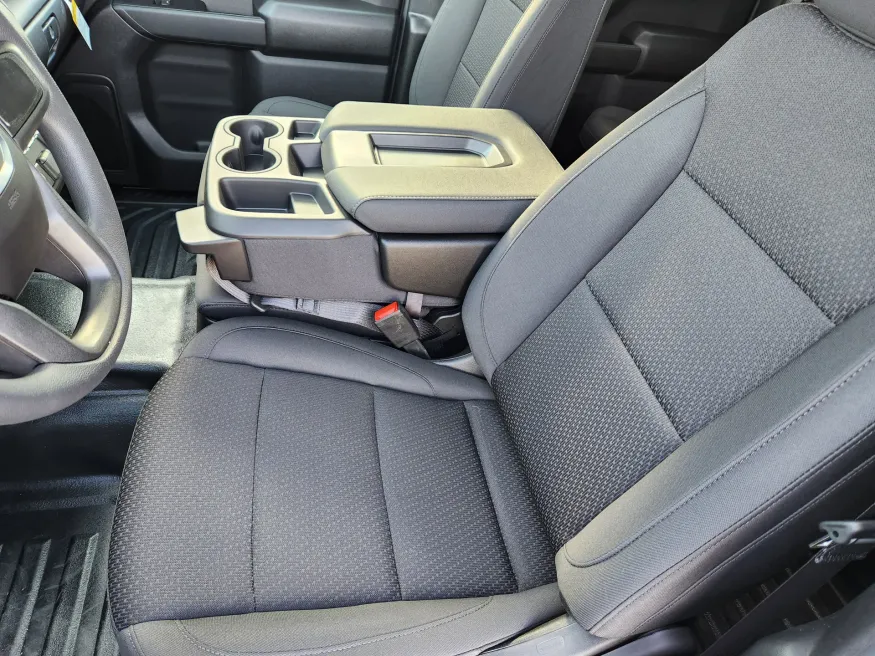 2026 GMC Sierra 3500HD CC Pro | Photo 11 of 20