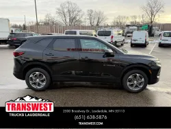 2023 Chevrolet Blazer LT | Thumbnail Photo 14 of 20