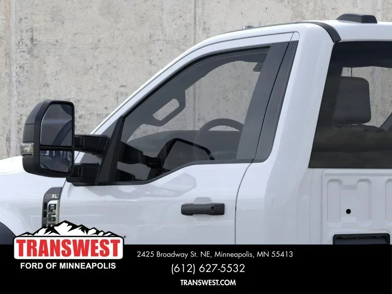 2026 Ford Super Duty F-600 XL | Photo 19 of 22