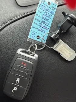 2026 RAM 3500 Tradesman | Thumbnail Photo 15 of 16