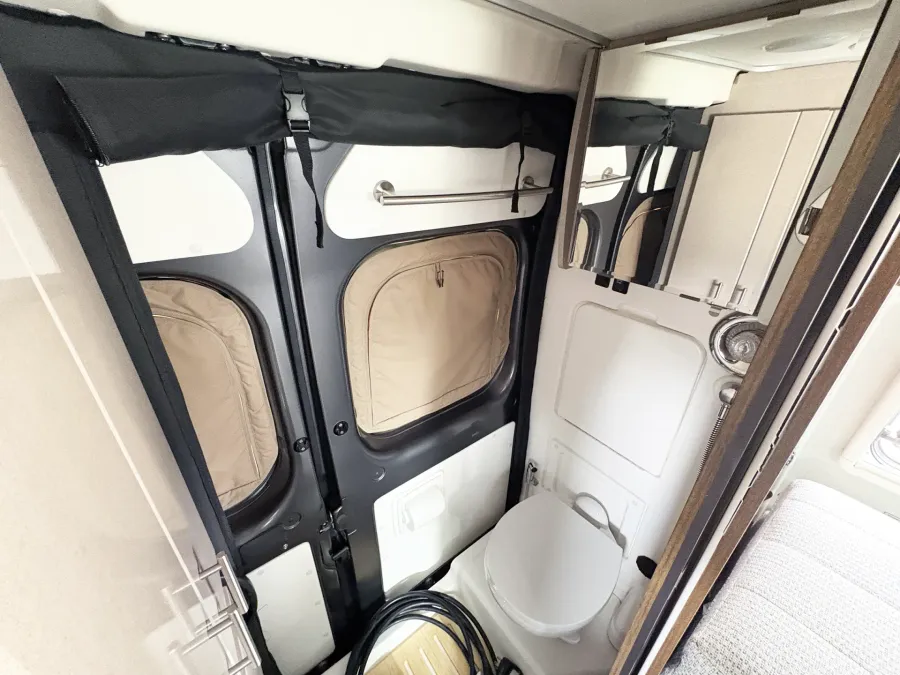 2023 Winnebago Travato 59K | Photo 10 of 17