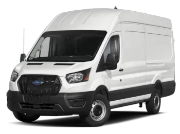 2026 Ford Transit-350