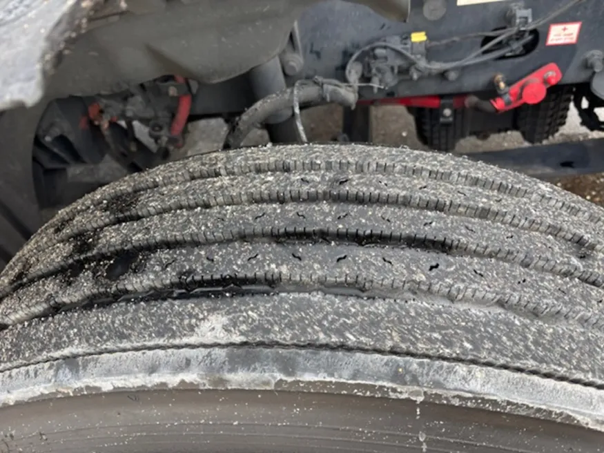 2024 Freightliner Cascadia | Photo 16 of 16