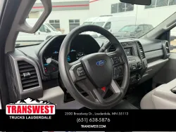 2021 Ford Super Duty F-450 XL | Thumbnail Photo 3 of 19