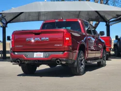 2025 RAM 1500 Laramie | Thumbnail Photo 6 of 25