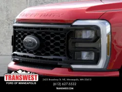 2026 Ford Super Duty F-350 Lariat | Thumbnail Photo 16 of 22