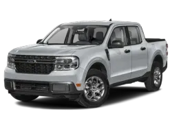 2024 Ford Maverick | Thumbnail Photo 12 of 12