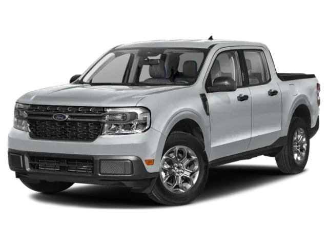 2024 Ford Maverick | Photo 12 of 12