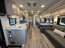 2026 Renegade Verona 40VBH | Thumbnail Photo 3 of 28