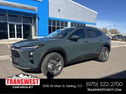 2026 Chevrolet Trax LT | Thumbnail Photo 21 of 21