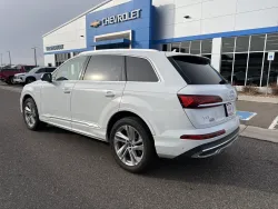 2023 Audi Q7 Premium Plus | Thumbnail Photo 2 of 23
