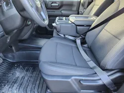 2026 GMC Sierra 2500HD Pro | Thumbnail Photo 8 of 30